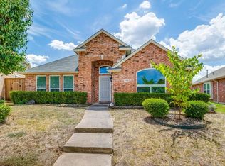 1108 Elm Brook Ct, Allen, TX 75002