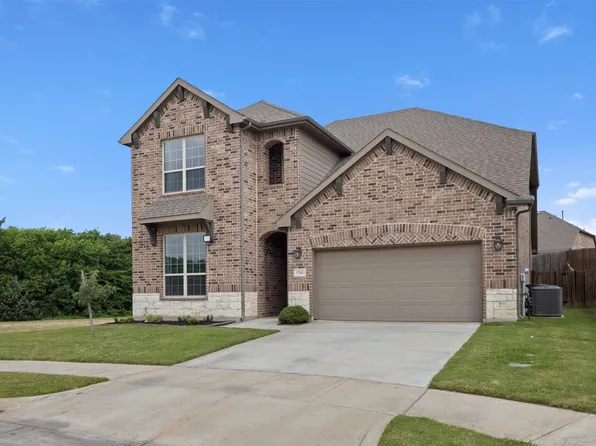 1701 Rose Finch Ct, Wylie, TX 75098