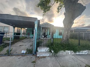 321 Cortez St, Corpus Christi, TX 78405