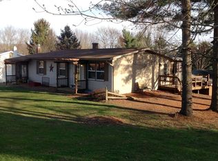 149 Estates Dr, Athens, OH 45701