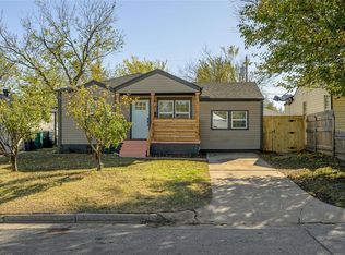 3144 NW 32nd St, Oklahoma City, OK 73112
