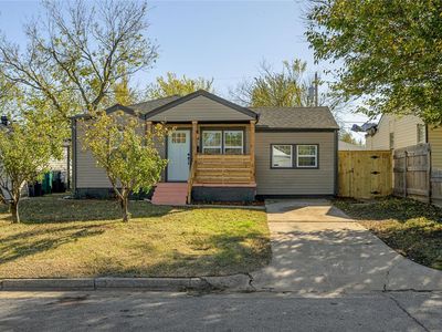 3144 NW 32nd St, Oklahoma City, OK, 73112