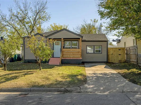 3144 NW 32nd St, Oklahoma City, OK 73112