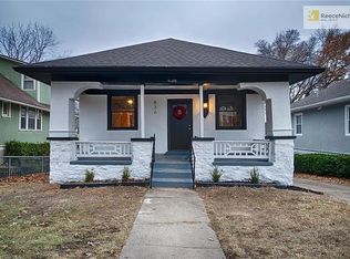 836 E 72nd St, Kansas City, MO 64132