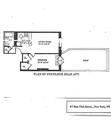 Rented by Irvine Realty Group