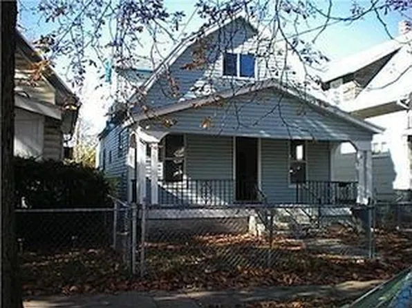 919 Woodstock Ave, Toledo, OH 43607