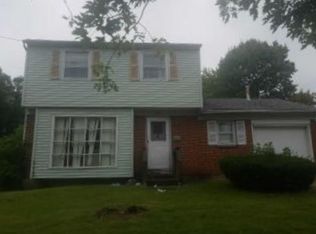 200 Fairview Ave, Lawnside, NJ 08045