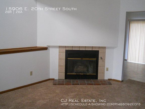 4th image of 15906 E 20th St S