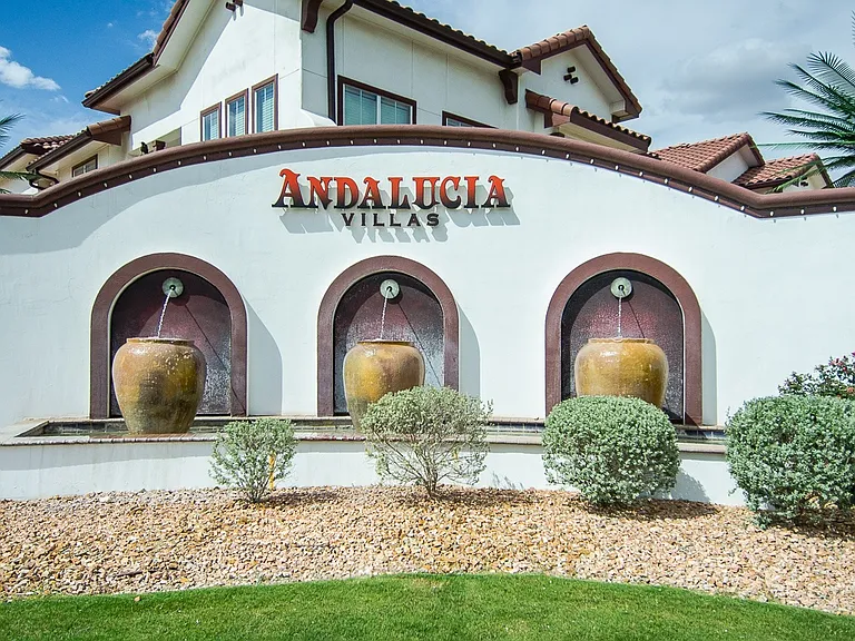 Andalucia Villas — Photo 18