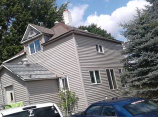 117 Virginia Ave E, Gilbert, MN 55741