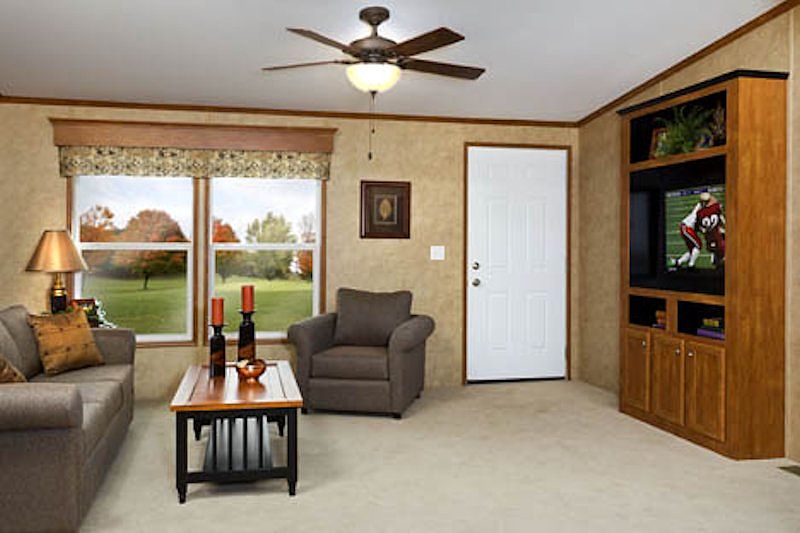 2nd image of 5651 North Centenary Road #28
