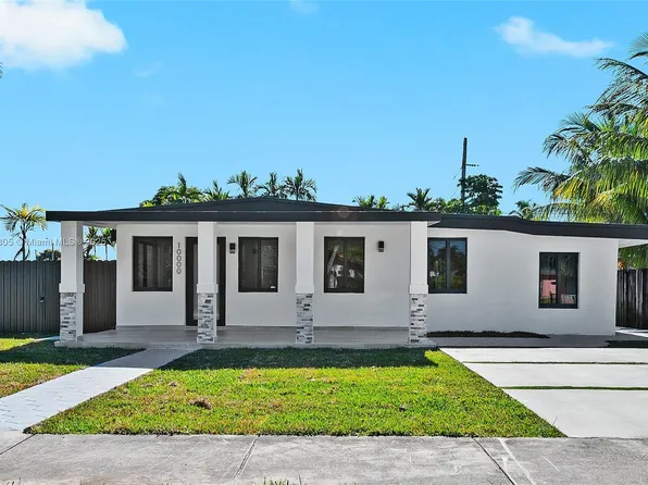 10000 SW 43rd St, Miami, FL 33165