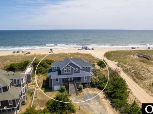 2251 Sandfiddler Rd LOT 25, Corolla, NC 27927