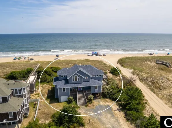 2251 Sandfiddler Rd Lot 25, Corolla, NC 27927