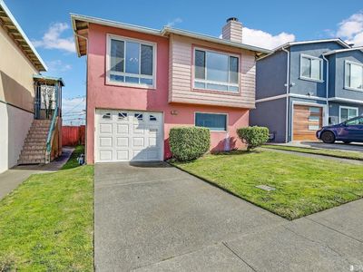 451 Northaven Dr, Daly City, CA, 94015