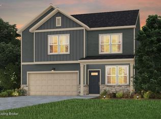 16933 Aiken Ridge Cir, Louisville, KY 40245