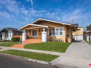2249 W 29th St, Los Angeles, CA 90018