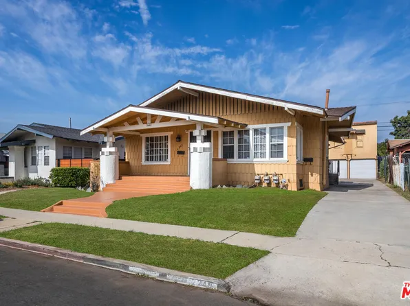 2249 W 29th St, Los Angeles, CA 90018