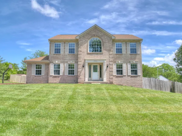 1391 Ashford Pl, Florence, KY 41042