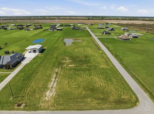 23089 E Prairie Way, Iowa, LA 70647