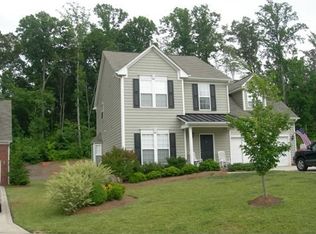 854 Haymarket Pl, Fort Mill, SC 29708