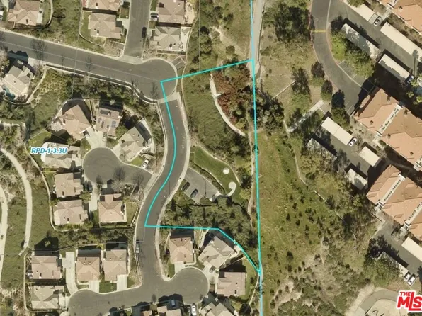 25200 Grazia Ln, Stevenson Ranch, CA 91381