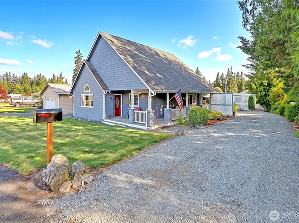 237 Heather Drive, Camano Island, WA 98282