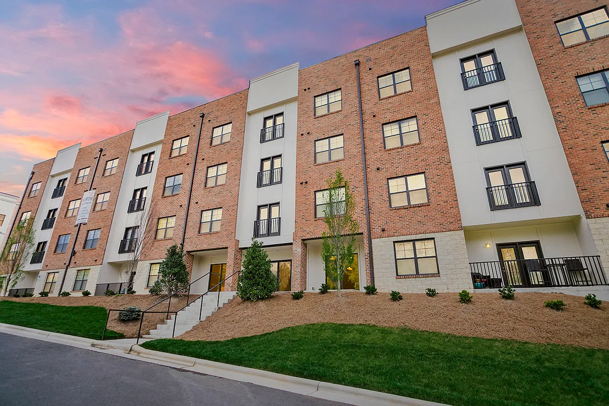 Building Photo - 2918 North at Winstead Commons