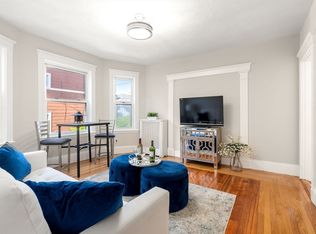 82-84 Quincy St, Medford, MA 02155