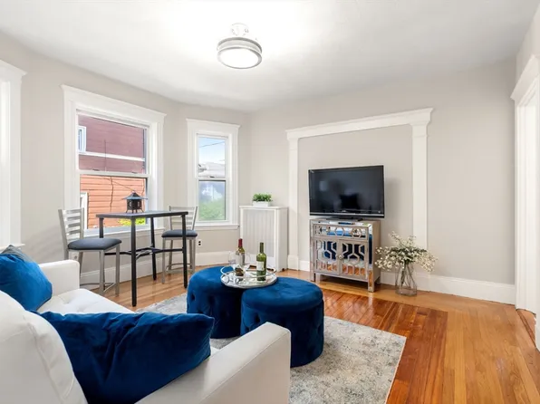 82-84 Quincy St, Medford, MA 02155