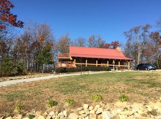 453 Smithfield Rd, Tellico Plains, TN 37385