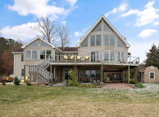 16493 Hicks Ln, Onancock, VA 23417