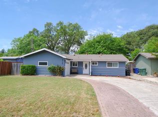6709 Judistine Dr, Fair Oaks, CA