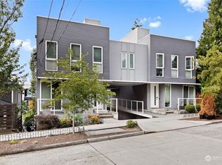 2251 14th Ave W #A, Seattle, WA 98119