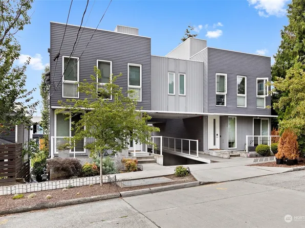 2251 14th Avenue W #A, Seattle, WA 98119