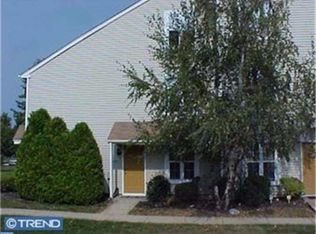 448 Paddock Ct #448, Sewell, NJ 08080