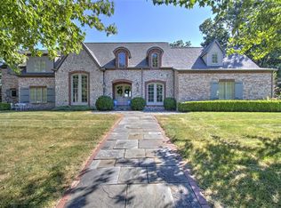 10 Allen Bend Pl, Decatur, IL 62521