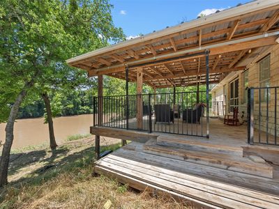 281 Private Road 612, Reagan, TX, 76680