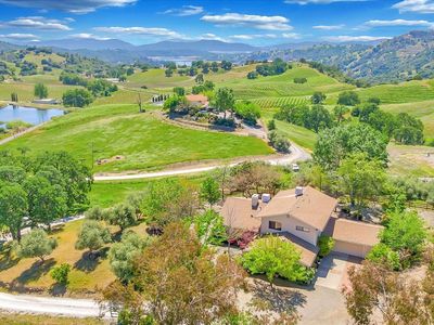 7828 Airola Rd, Vallecito, CA, 95251