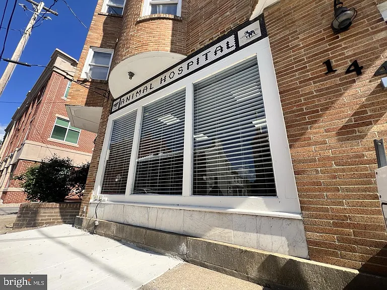 144 W Patrick St #6 — Photo 2