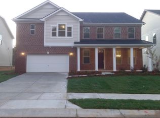 1024 Willowcroft Dr, Matthews, NC 28104