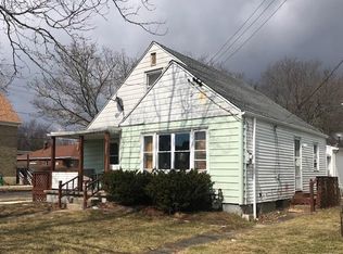 2602 Walnut Ave, Niagara Falls, NY