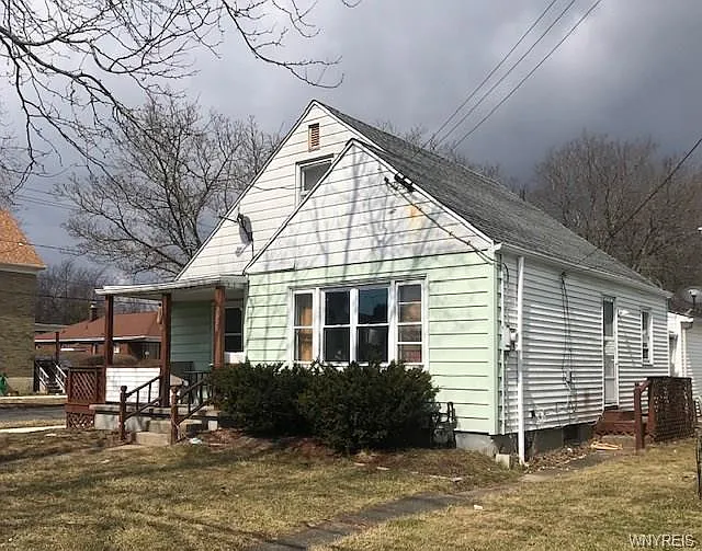 2602 Walnut Ave photo 1