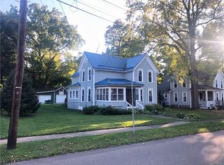 36 Linwood Ave, Hamburg, NY 14075