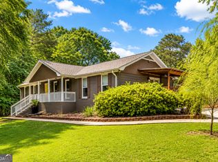 1931 Lake Jodeco Rd, Jonesboro, GA 30236