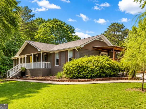 1931 Lake Jodeco Rd, Jonesboro, GA 30236