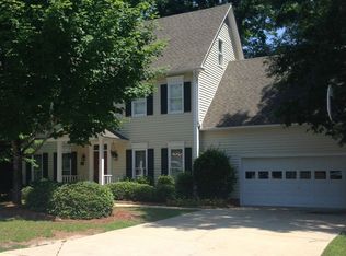 125 Wexhurst Rd, Columbia, SC 29212