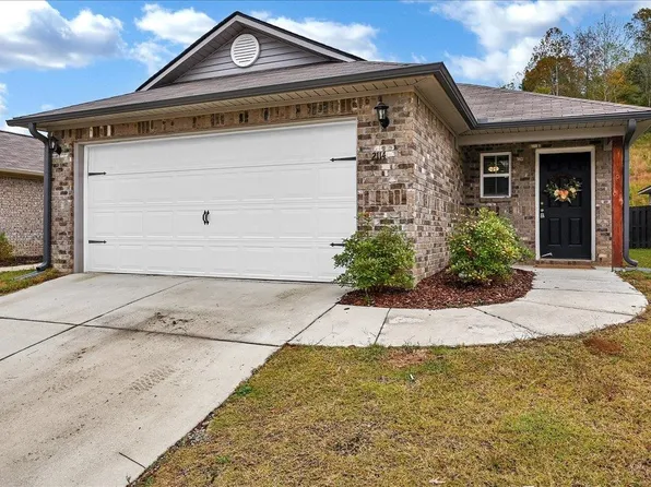 2114 Kilpatrick Ln, Cullman, AL 35055