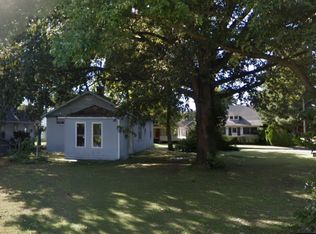 228 N Reader St, Mounds, IL 62964