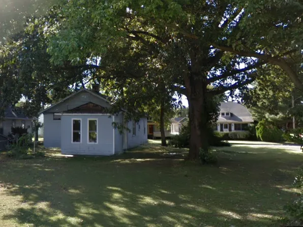 228 N Reader St, Mounds, IL 62964